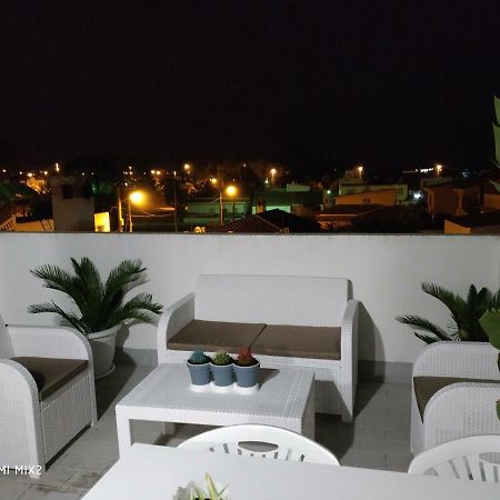 Casasjerezanas Vistaflor Apartment Jerez de la Frontera Luaran gambar